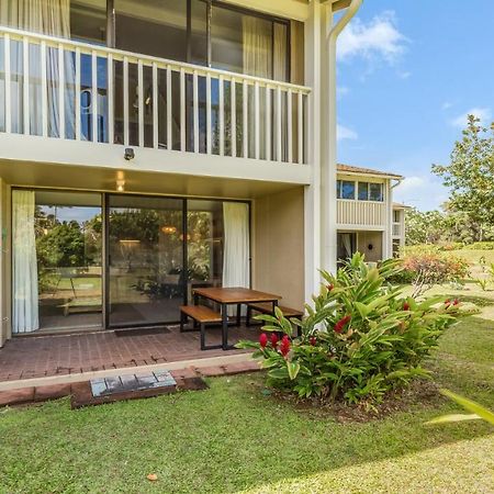 Beach Cozy North Shore Turtle Bay Condo Kahuku Extérieur photo
