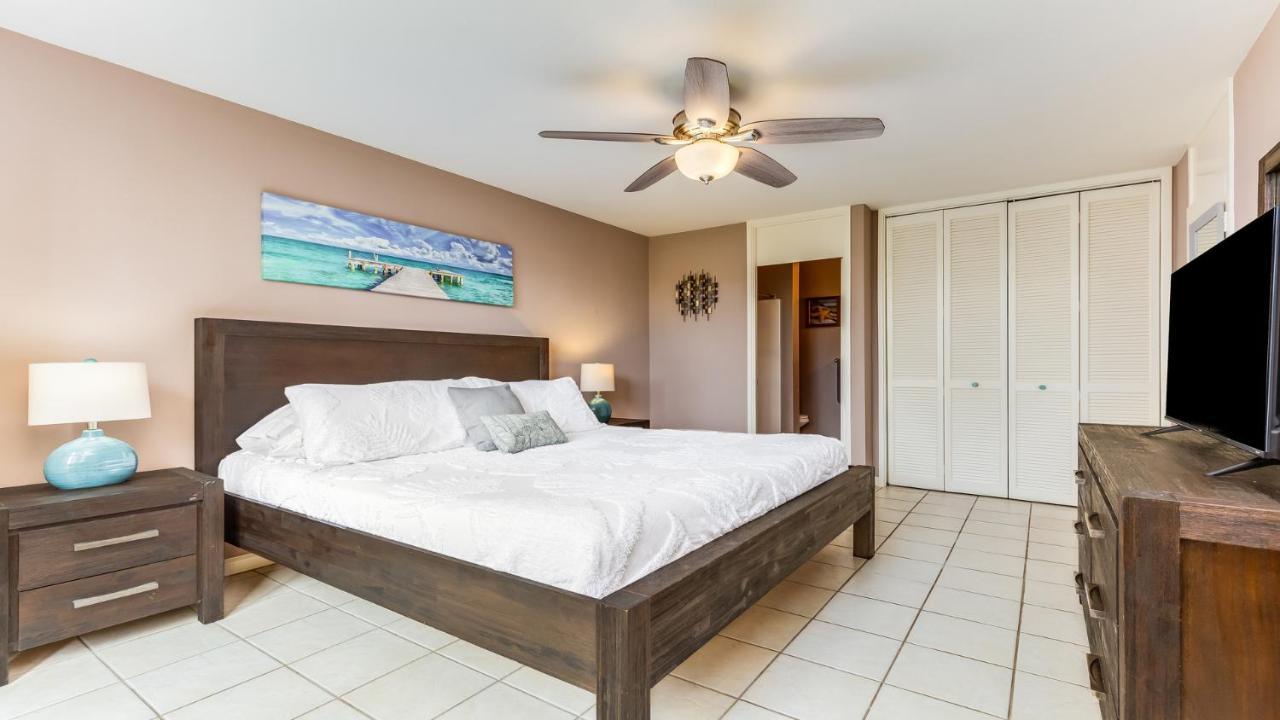 Beach Cozy North Shore Turtle Bay Condo Kahuku Extérieur photo