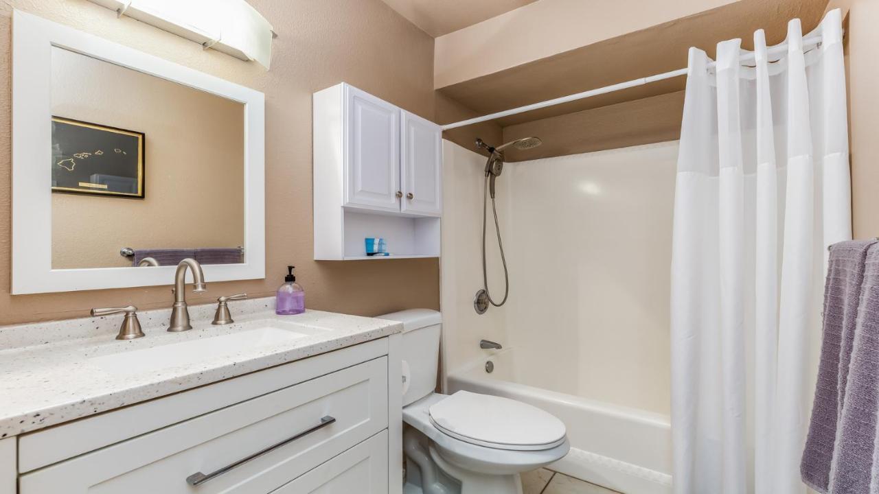 Beach Cozy North Shore Turtle Bay Condo Kahuku Extérieur photo
