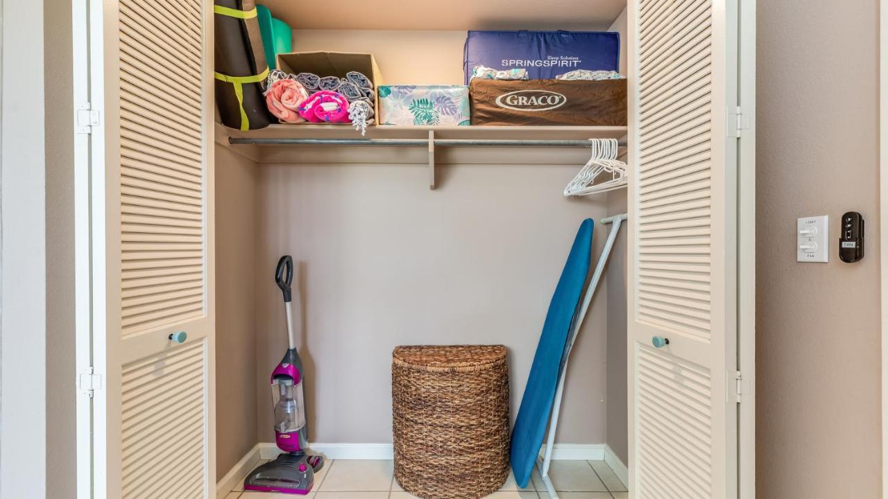 Beach Cozy North Shore Turtle Bay Condo Kahuku Extérieur photo