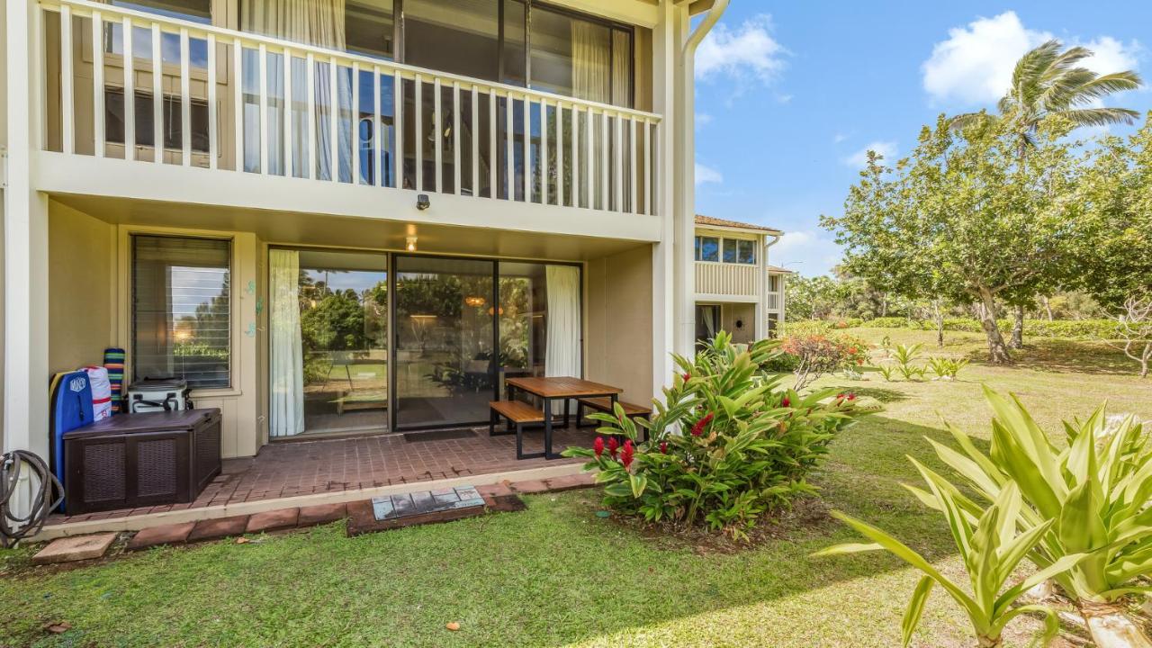 Beach Cozy North Shore Turtle Bay Condo Kahuku Extérieur photo